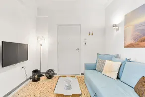 Retro Chic 1-BDRM in Lively Koukaki near Acropolis - Image 4