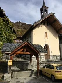 Favolosa casa di fronte Tre Valli nr Bozel - Image 3