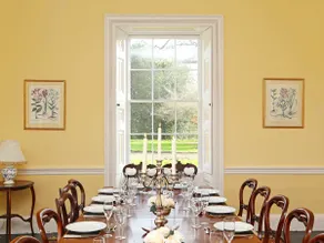 Stunning large Norfolk Manor with garden sleeps 21 - Image 5