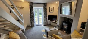 Berryl farm Cottages - Image 2