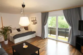 Apartment in the countryside near Salzburg 2 - Image 3
