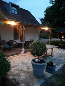 ,Cottage, Nature Close to Rotterdam - Image 5