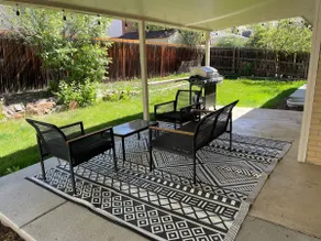 PetFriendly 6BR 3BATH Family & Work-Friendly Home! - Image 4
