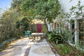 Garden Apt in Historic NOLA home - Image 5