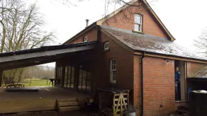 Abernant Barn - Sleeps 8 (inc Hot Tub) - Image 5