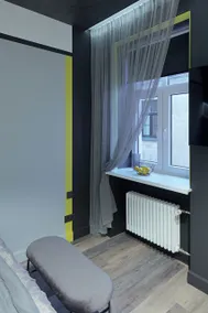 You&ME7 - Modern - Cozy Charm in Central Riga - Image 4