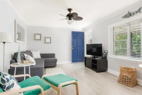 Beach Bungalow Getaway #2 - Steps from the Beach - Image 2