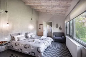 Kerazoza Villa Pezoulia Selakano Crete - Image 3