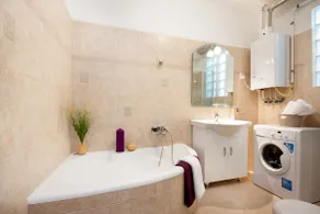 Grand Budapest Apartments - Image 5