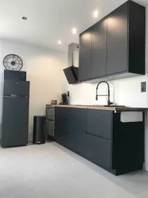 New 2-room apartment on the ground floor - Image 5