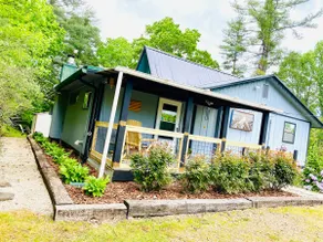 Patton Valley Cottage - Image 2