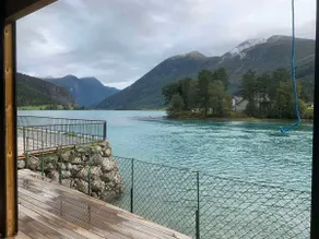 Stryn Crystal Apartments - Waterfront Apartment - Image 3