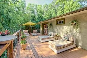 Escape to Lake Rabun and Relax in Nature - Image 3