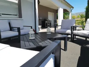 Nice house 8 minutes from Futuroscope! - Image 4