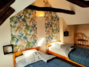 3* Cocooning Gîte in a Barn - Auvergne - Image 2
