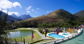 House in a beautiful condominium with an exclusive club! - Image 4