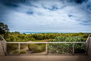 Horisonter · Horisonter - rymlig utsikt över havet + busken, lugnt - Margaret River - Image 4