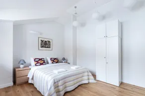 Twin apartments 3 Bedr by Reside Baltic - Image 2