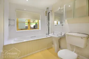 Valley View Farm Annexe - Image 5