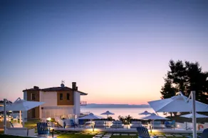 Junior Suite Sea View [Villa D'Oro] - Image 2