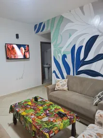 Appartement near the airport ibn Battouta - Image 3