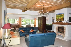 Classified villa, air conditioning, pool, enclosed garden, games - Image 4