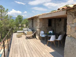 Villa Bergerie Luxury Heated Pool Extra View - Image 4