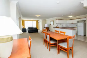 Three Bedroom Apartment - Image 2