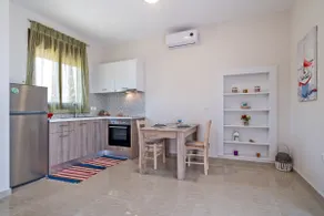 Triopetra view villa Elysian - Image 4