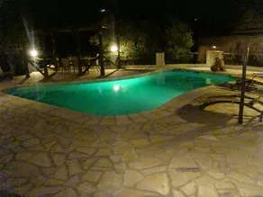 Large traditional CORTIJO, Large Private pool, Ping Pong table , family/groups - Image 3
