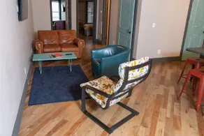 Modern / Historic Loft on Main Street A - Image 3