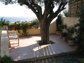 Montecristo - Charming Villa - sea view - 4/5 people - Image 3