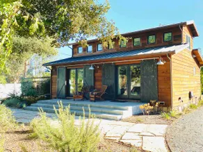 The Barn (with Electric car charging station) - Image 4