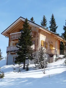 Almhaus/Skihütte Koralpe - Image 2
