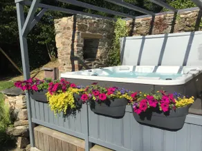 Bay of Morlaix House surrounded by nature, with HOT TUB - Image 5