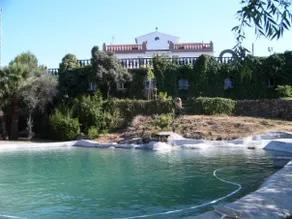 Apartment with Lake at Finca Las Vistillas - Image 3