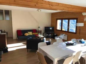 Large 100 m² apartment, with magnificent views - Image 2