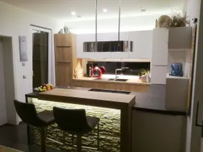 Ferienhaus Hubertus Tirol 1-8 Personen - Image 3