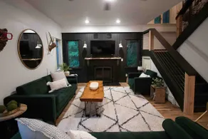 Across from HoliMont Slopes! 5BR Luxury Chalet - Image 3
