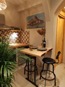 Romantic, fully renovated apartment in Elounda - Image 3