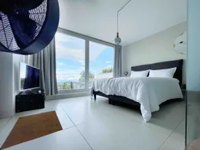 Panorama THE VIEW -Seaviewapartment- - Image 3