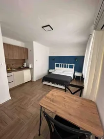 Centrally Located Studio Apartment in Çeşme-Ilıca - Image 3