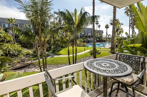 Palm Tree Villa offers lovely garden/pool view - Image 2