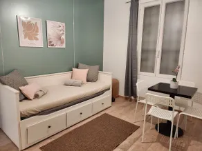 #D Cozy accommodation in Arcueil, 20 minutes from Paris - Image 3