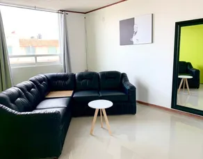 Pachuca Private Residence Netflix Pool Genesis - Image 4