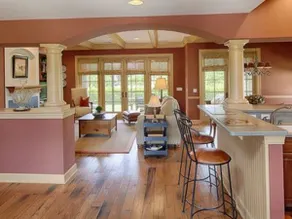 Huge Beautiful Golf Cottage !! Für 8 Personen !! - Image 3