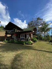 Log cabin, log cabin - Image 4