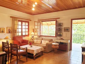 3bedroom Villa in Ilia-Loutra Aedipsos-Evia-Greece - Image 2