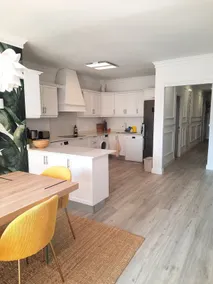 New big flat in Malaga close to Malagueta beach - Image 4