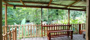 Celeste River View Cabin - Image 4